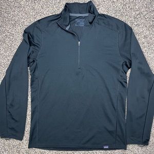 Patagonia Capilene Baselayer size Medium